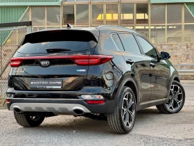 Kia Sportage 2.0D ! 2WD ! Noblesse ! - 17900 € - 72866806 4 | Car24.bg Kia Sportage 2.0D ! 2WD ! Noblesse ! - 17900 € - 72866806 4