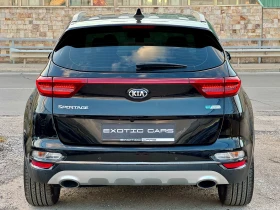 Kia Sportage 2.0D ! 2WD ! Noblesse ! - 17900 € - 72866806 5 | Car24.bg Kia Sportage 2.0D ! 2WD ! Noblesse ! - 17900 € - 72866806 5
