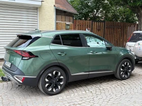 Kia Sportage plug-in hybrid | Auto.bg — изображение 3 Kia Sportage plug-in hybrid | Auto.bg — изображение 3