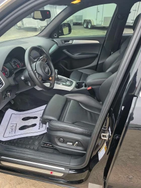 Audi Q5 * 2.0T Technik * B&O Аудио* Сменена Верига * | Auto.bg — изображение 6 Audi Q5 * 2.0T Technik * B&O Аудио* Сменена Верига * | Auto.bg — изображение 6