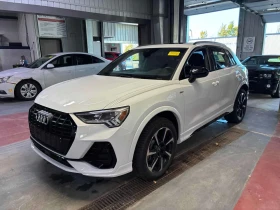 Audi Q3 * Progressiv * CARFAX * БЕЗ ПЪРВОНАЧАЛНА ВНОСКА - Car24.bg Audi Q3 * Progressiv * CARFAX * БЕЗ ПЪРВОНАЧАЛНА ВНОСКА