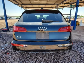 Audi Q5 PREMIUM* ПАНОРАМА* CAMERA* | Auto.bg — изображение 6 Audi Q5 PREMIUM* ПАНОРАМА* CAMERA* | Auto.bg — изображение 6