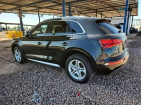 Audi Q5 PREMIUM* ПАНОРАМА* CAMERA* | Auto.bg — изображение 2 Audi Q5 PREMIUM* ПАНОРАМА* CAMERA* | Auto.bg — изображение 2