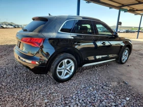 Audi Q5 PREMIUM* ПАНОРАМА* CAMERA* | Auto.bg — изображение 3 Audi Q5 PREMIUM* ПАНОРАМА* CAMERA* | Auto.bg — изображение 3