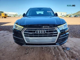 Audi Q5 PREMIUM* ПАНОРАМА* CAMERA* | Auto.bg — изображение 5 Audi Q5 PREMIUM* ПАНОРАМА* CAMERA* | Auto.bg — изображение 5