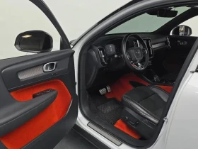 Volvo XC40 undefined | Auto.bg — изображение 10 Volvo XC40 undefined | Auto.bg — изображение 10