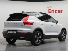 Volvo XC40 undefined | Auto.bg — изображение 2 Volvo XC40 undefined | Auto.bg — изображение 2