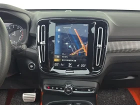 Volvo XC40 undefined | Auto.bg — изображение 14 Volvo XC40 undefined | Auto.bg — изображение 14