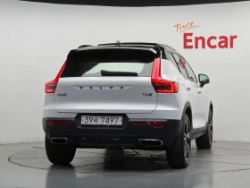 Volvo XC40 undefined | Auto.bg — изображение 4 Volvo XC40 undefined | Auto.bg — изображение 4