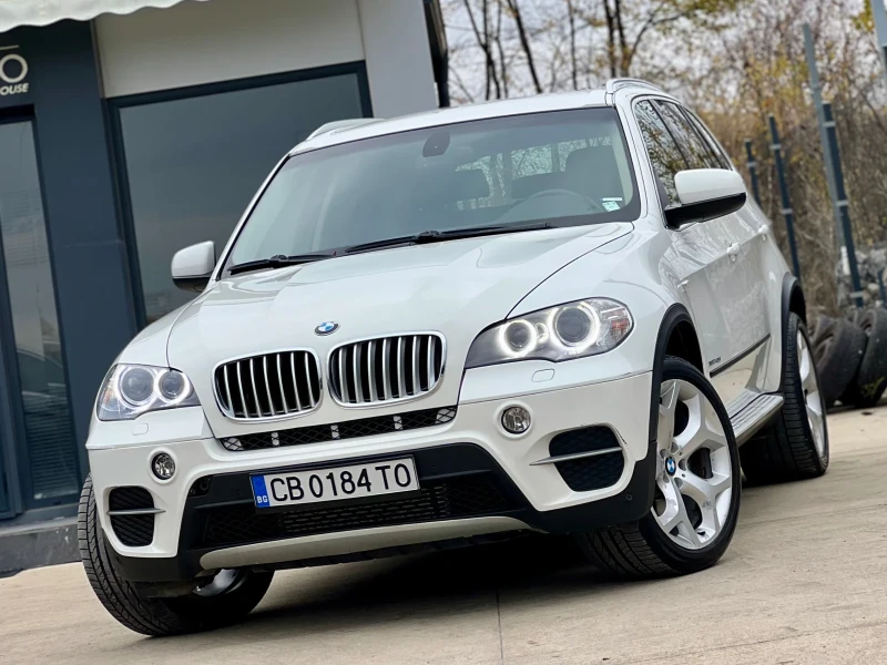 BMW X5 SPORT / 6+ 1 МЕСТА / ОБСЛУЖЕН / КАСКО / NAVI - 22890 лв. / 11703.47 € - 24897168 1 | Car24.bg BMW X5 SPORT / 6+ 1 МЕСТА / ОБСЛУЖЕН / КАСКО / NAVI - 22890 лв. / 11703.47 € - 24897168 1