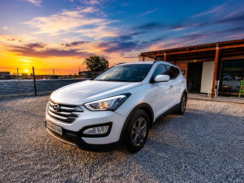 Hyundai Santa fe 2.0Т AWD - 11000 € / 21514.13 лв. - 21806854 1 | Car24.bg Hyundai Santa fe 2.0Т AWD - 11000 € / 21514.13 лв. - 21806854 1