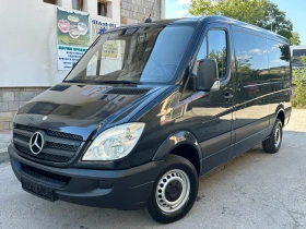 Mercedes-Benz Sprinter 2.2CDI* КЛИМА* АВТОМАТИК*