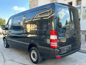 Mercedes-Benz Sprinter 2.2CDI* КЛИМА* АВТОМАТИК* | Auto.bg — изображение 6 Mercedes-Benz Sprinter 2.2CDI* КЛИМА* АВТОМАТИК* | Auto.bg — изображение 6