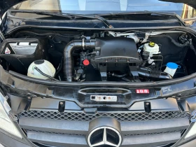 Mercedes-Benz Sprinter 2.2CDI* КЛИМА* АВТОМАТИК* | Auto.bg — изображение 13 Mercedes-Benz Sprinter 2.2CDI* КЛИМА* АВТОМАТИК* | Auto.bg — изображение 13