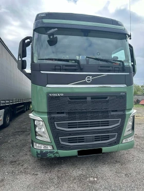 Volvo Fh