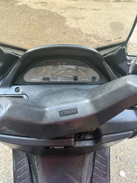 Yamaha Majesty undefined | Auto.bg — изображение 5 Yamaha Majesty undefined | Auto.bg — изображение 5