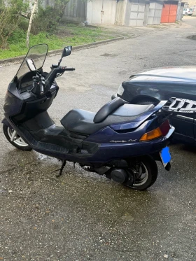 Yamaha Majesty undefined | Auto.bg — изображение 3 Yamaha Majesty undefined | Auto.bg — изображение 3