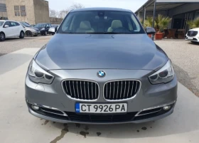 Снимка BMW 5 Gran Turismo