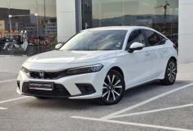 Honda Civic 2.0 i-MMD Hybrid Elegance