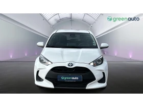 Toyota Yaris 1.5 HSD, Месечна вноска от 444 лв. - 29990 лв. / 15333.64 € - 19506525 5 | Car24.bg Toyota Yaris 1.5 HSD, Месечна вноска от 444 лв. - 29990 лв. / 15333.64 € - 19506525 5