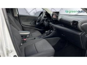 Toyota Yaris 1.5 HSD, Месечна вноска от 444 лв. - 29990 лв. / 15333.64 € - 19506525 6 | Car24.bg Toyota Yaris 1.5 HSD, Месечна вноска от 444 лв. - 29990 лв. / 15333.64 € - 19506525 6