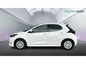 Toyota Yaris 1.5 HSD, Месечна вноска от 444 лв. - 29990 лв. / 15333.64 € - 19506525 3 | Car24.bg Toyota Yaris 1.5 HSD, Месечна вноска от 444 лв. - 29990 лв. / 15333.64 € - 19506525 3