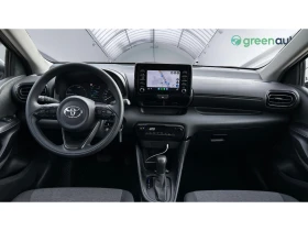 Toyota Yaris 1.5 HSD, Месечна вноска от 444 лв. - 29990 лв. / 15333.64 € - 19506525 8 | Car24.bg Toyota Yaris 1.5 HSD, Месечна вноска от 444 лв. - 29990 лв. / 15333.64 € - 19506525 8