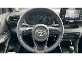 Toyota Yaris 1.5 HSD, Месечна вноска от 444 лв. - 29990 лв. / 15333.64 € - 19506525 13 | Car24.bg Toyota Yaris 1.5 HSD, Месечна вноска от 444 лв. - 29990 лв. / 15333.64 € - 19506525 13