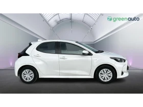 Toyota Yaris 1.5 HSD, Месечна вноска от 444 лв. - 29990 лв. / 15333.64 € - 19506525 17 | Car24.bg Toyota Yaris 1.5 HSD, Месечна вноска от 444 лв. - 29990 лв. / 15333.64 € - 19506525 17