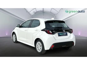 Toyota Yaris 1.5 HSD, Месечна вноска от 444 лв. - 29990 лв. / 15333.64 € - 19506525 2 | Car24.bg Toyota Yaris 1.5 HSD, Месечна вноска от 444 лв. - 29990 лв. / 15333.64 € - 19506525 2