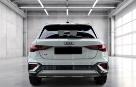 Audi A3 Sportback 35 TDI = S-line = Гаранция - 73170 лв. / 37411.23 € - 58736057 2 | Car24.bg Audi A3 Sportback 35 TDI = S-line = Гаранция - 73170 лв. / 37411.23 € - 58736057 2