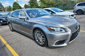 Lexus LS 460 LONG * * CARFAX * * АВТО КРЕДИТ * * - Car24.bg Lexus LS 460 LONG * * CARFAX * * АВТО КРЕДИТ * *