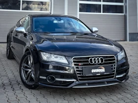 Audi A7 3.0TDI* S7* S-LINE* ЛИЗИНГ - 29999 лв. / 15338.25 € - 71739250 3 | Car24.bg Audi A7 3.0TDI* S7* S-LINE* ЛИЗИНГ - 29999 лв. / 15338.25 € - 71739250 3