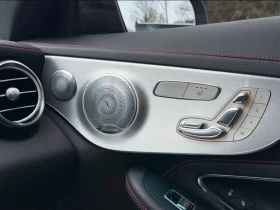 Mercedes-Benz C 43 AMG 2017/9G/52000km/Burmeister/Панорама/Чист Карфакс - 26850 € / 52514.04 лв. - 64489552 12 | Car24.bg Mercedes-Benz C 43 AMG 2017/9G/52000km/Burmeister/Панорама/Чист Карфакс - 26850 € / 52514.04 лв. - 64489552 12