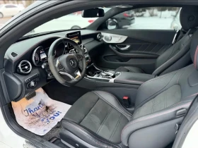Mercedes-Benz C 43 AMG 2017/9G/52000km/Burmeister/Панорама/Чист Карфакс - 26850 € / 52514.04 лв. - 64489552 6 | Car24.bg Mercedes-Benz C 43 AMG 2017/9G/52000km/Burmeister/Панорама/Чист Карфакс - 26850 € / 52514.04 лв. - 64489552 6