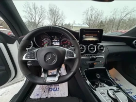 Mercedes-Benz C 43 AMG 2017/9G/52000km/Burmeister/Панорама/Чист Карфакс - 26850 € / 52514.04 лв. - 64489552 8 | Car24.bg Mercedes-Benz C 43 AMG 2017/9G/52000km/Burmeister/Панорама/Чист Карфакс - 26850 € / 52514.04 лв. - 64489552 8