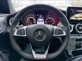 Mercedes-Benz C 43 AMG 2017/9G/52000km/Burmeister/Панорама/Чист Карфакс - 26850 € / 52514.04 лв. - 64489552 9 | Car24.bg Mercedes-Benz C 43 AMG 2017/9G/52000km/Burmeister/Панорама/Чист Карфакс - 26850 € / 52514.04 лв. - 64489552 9