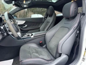 Mercedes-Benz C 43 AMG 2017/9G/52000km/Burmeister/Панорама/Чист Карфакс - 26850 € / 52514.04 лв. - 64489552 7 | Car24.bg Mercedes-Benz C 43 AMG 2017/9G/52000km/Burmeister/Панорама/Чист Карфакс - 26850 € / 52514.04 лв. - 64489552 7