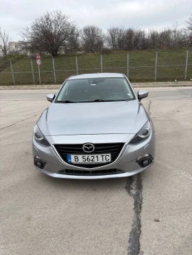 Mazda 3 - 8000 € / 15646.64 лв. - 12505731 3 | Car24.bg Mazda 3 - 8000 € / 15646.64 лв. - 12505731 3