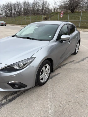 Mazda 3 - 8000 € / 15646.64 лв. - 12505731 2 | Car24.bg Mazda 3 - 8000 € / 15646.64 лв. - 12505731 2