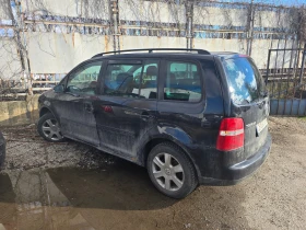 VW Touran 1.9 TDI - 1400 € / 2738.16 лв. - 50830943 4 | Car24.bg VW Touran 1.9 TDI - 1400 € / 2738.16 лв. - 50830943 4