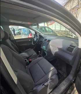 VW Touran 1.9 TDI - 1400 € / 2738.16 лв. - 50830943 7 | Car24.bg VW Touran 1.9 TDI - 1400 € / 2738.16 лв. - 50830943 7