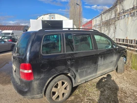 VW Touran 1.9 TDI - 1400 € / 2738.16 лв. - 50830943 3 | Car24.bg VW Touran 1.9 TDI - 1400 € / 2738.16 лв. - 50830943 3