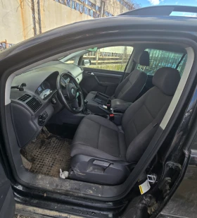 VW Touran 1.9 TDI - 1400 € / 2738.16 лв. - 50830943 6 | Car24.bg VW Touran 1.9 TDI - 1400 € / 2738.16 лв. - 50830943 6
