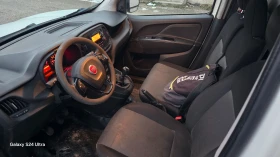 Fiat Doblo 1.6d multijet 3 МЕСТА! - 7850 € / 15353.27 лв. - 93960338 5 | Car24.bg Fiat Doblo 1.6d multijet 3 МЕСТА! - 7850 € / 15353.27 лв. - 93960338 5