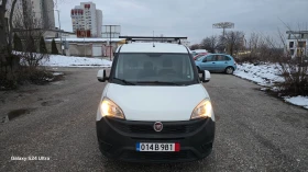 Fiat Doblo 1.6d multijet 3 МЕСТА! - 7850 € / 15353.27 лв. - 93960338 8 | Car24.bg Fiat Doblo 1.6d multijet 3 МЕСТА! - 7850 € / 15353.27 лв. - 93960338 8
