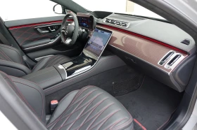 Mercedes-Benz S 63 AMG E AMG L* EDITION1* CERAMIC* CARBON* EXCLUSIVE* - 155900 € / 304913.90 лв. - 78806415 15 | Car24.bg Mercedes-Benz S 63 AMG E AMG L* EDITION1* CERAMIC* CARBON* EXCLUSIVE* - 155900 € / 304913.90 лв. - 78806415 15