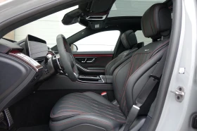 Mercedes-Benz S 63 AMG E AMG L* EDITION1* CERAMIC* CARBON* EXCLUSIVE* - 155900 € / 304913.90 лв. - 78806415 11 | Car24.bg Mercedes-Benz S 63 AMG E AMG L* EDITION1* CERAMIC* CARBON* EXCLUSIVE* - 155900 € / 304913.90 лв. - 78806415 11