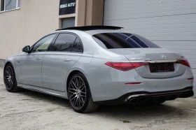 Mercedes-Benz S 63 AMG E AMG L* EDITION1* CERAMIC* CARBON* EXCLUSIVE* - 155900 € / 304913.90 лв. - 78806415 7 | Car24.bg Mercedes-Benz S 63 AMG E AMG L* EDITION1* CERAMIC* CARBON* EXCLUSIVE* - 155900 € / 304913.90 лв. - 78806415 7