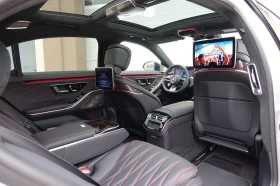 Mercedes-Benz S 63 AMG E AMG L* EDITION1* CERAMIC* CARBON* EXCLUSIVE* - 155900 € / 304913.90 лв. - 78806415 16 | Car24.bg Mercedes-Benz S 63 AMG E AMG L* EDITION1* CERAMIC* CARBON* EXCLUSIVE* - 155900 € / 304913.90 лв. - 78806415 16